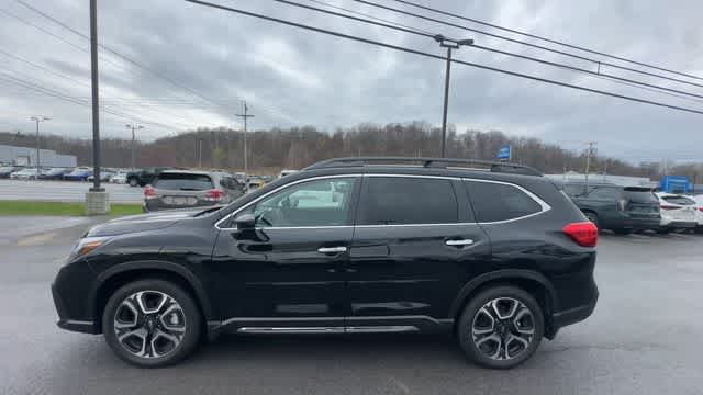 2025 Subaru Ascent Touring