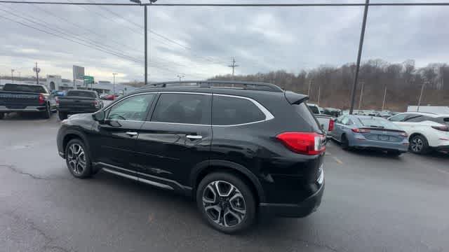 2025 Subaru Ascent Touring