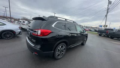 2025 Subaru Ascent Touring