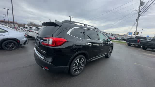 2025 Subaru Ascent Touring
