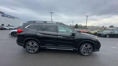 2025 Subaru Ascent Touring