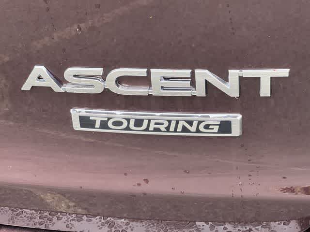 2025 Subaru Ascent Touring 7-Passenger