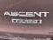 2025 Subaru Ascent Touring 7-Passenger