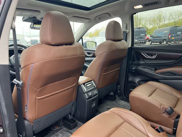 2025 Subaru Ascent Touring 7-Passenger