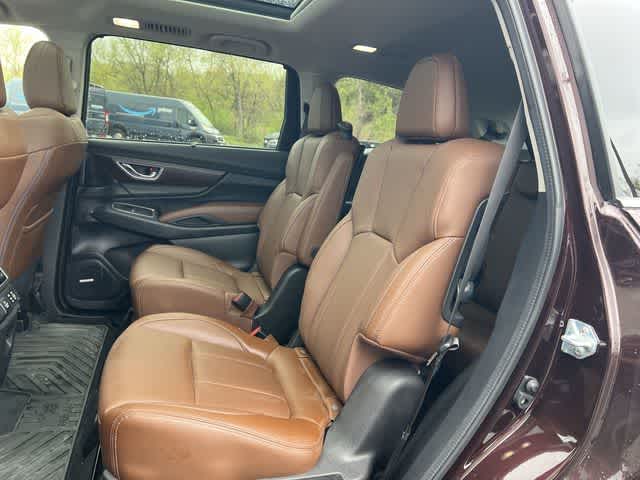 2025 Subaru Ascent Touring 7-Passenger