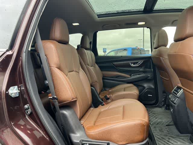 2025 Subaru Ascent Touring 7-Passenger
