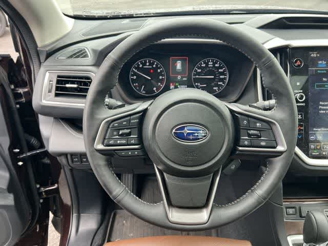 2025 Subaru Ascent Touring 7-Passenger