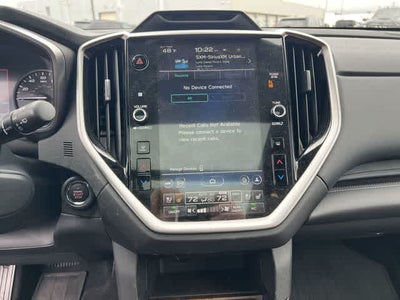 2025 Subaru Ascent Touring 7-Passenger