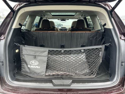 2025 Subaru Ascent Touring 7-Passenger