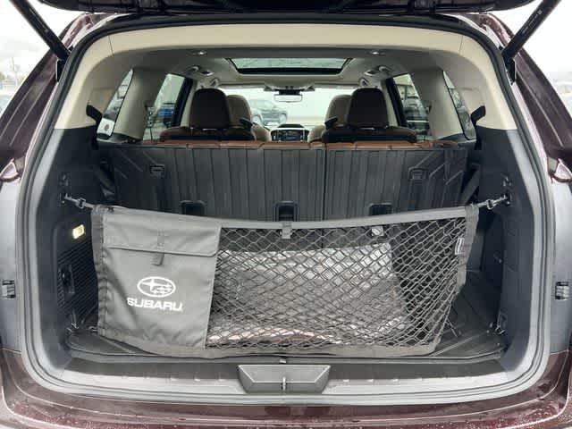 2025 Subaru Ascent Touring 7-Passenger