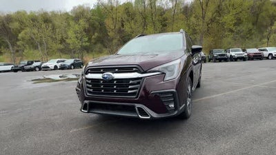 2025 Subaru Ascent Touring 7-Passenger