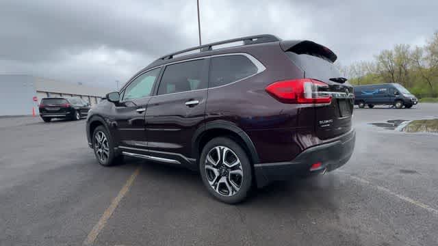 2025 Subaru Ascent Touring 7-Passenger