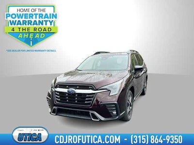 2025 Subaru Ascent Touring 7-Passenger