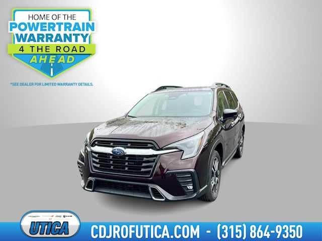 2025 Subaru Ascent Touring 7-Passenger