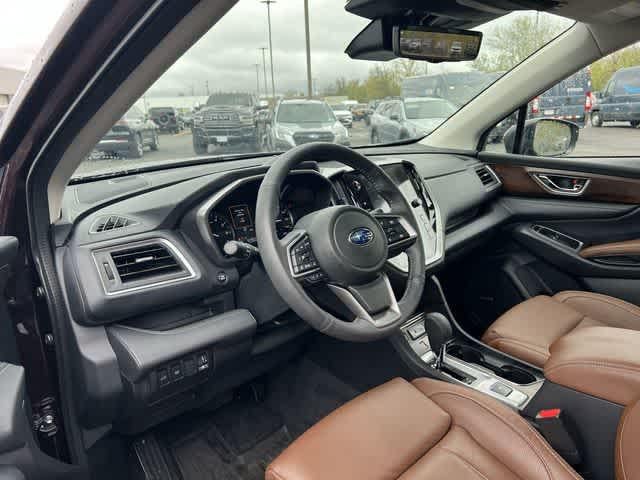 2025 Subaru Ascent Touring 7-Passenger