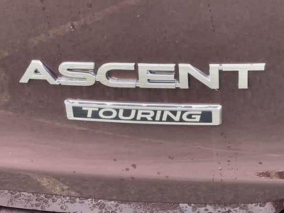 2025 Subaru Ascent Touring 7-Passenger