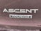 2025 Subaru Ascent Touring 7-Passenger
