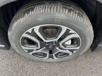 2025 Subaru Ascent Touring 7-Passenger