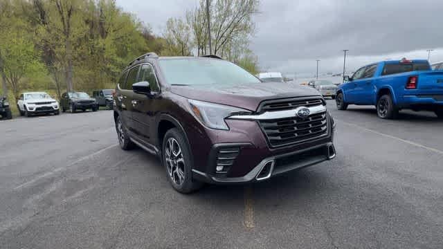 2025 Subaru Ascent Touring 7-Passenger