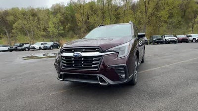 2025 Subaru Ascent Touring 7-Passenger