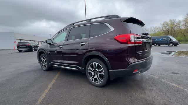 2025 Subaru Ascent Touring 7-Passenger