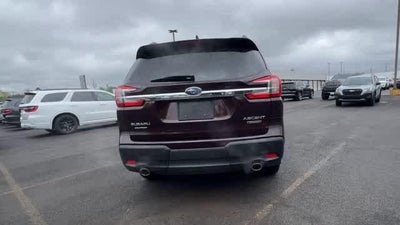 2025 Subaru Ascent Touring 7-Passenger