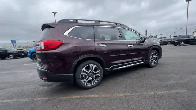 2025 Subaru Ascent Touring 7-Passenger
