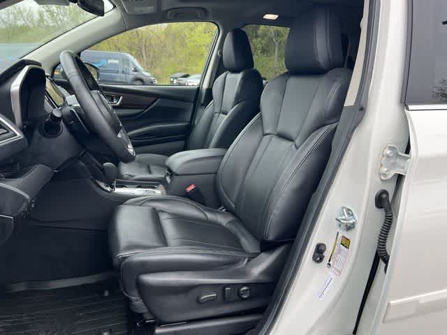 2025 Subaru Ascent Touring 7-Passenger