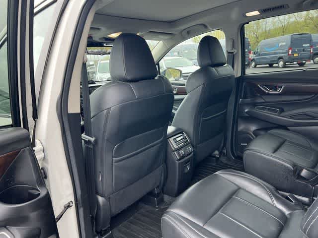 2025 Subaru Ascent Touring 7-Passenger