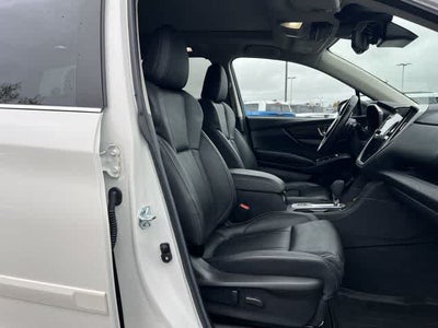 2025 Subaru Ascent Touring 7-Passenger