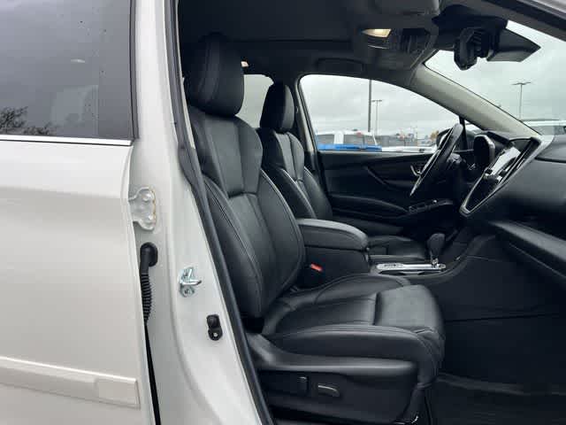 2025 Subaru Ascent Touring 7-Passenger