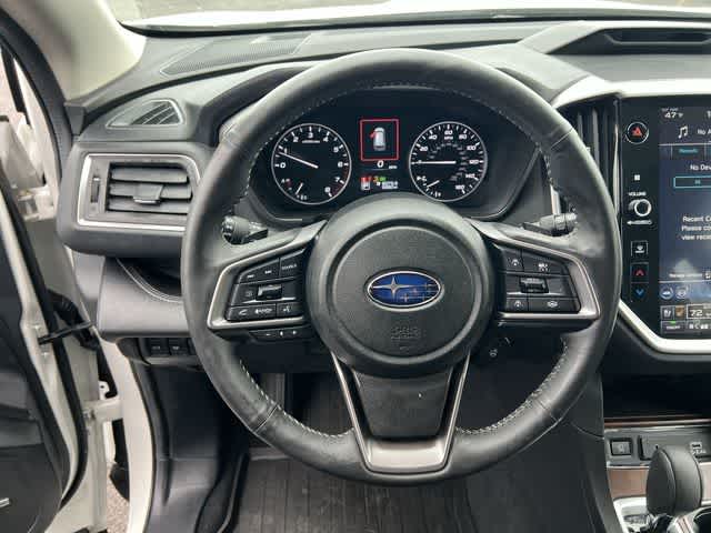 2025 Subaru Ascent Touring 7-Passenger