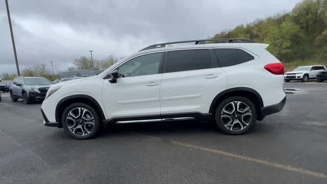 2025 Subaru Ascent Touring 7-Passenger