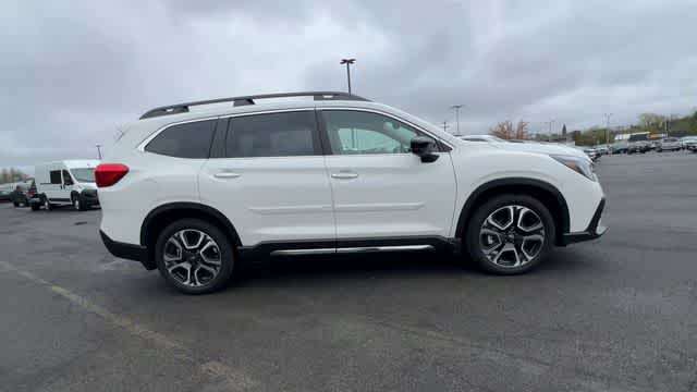 2025 Subaru Ascent Touring 7-Passenger