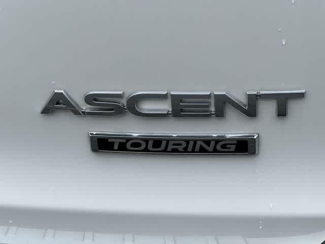2025 Subaru Ascent Touring 7-Passenger