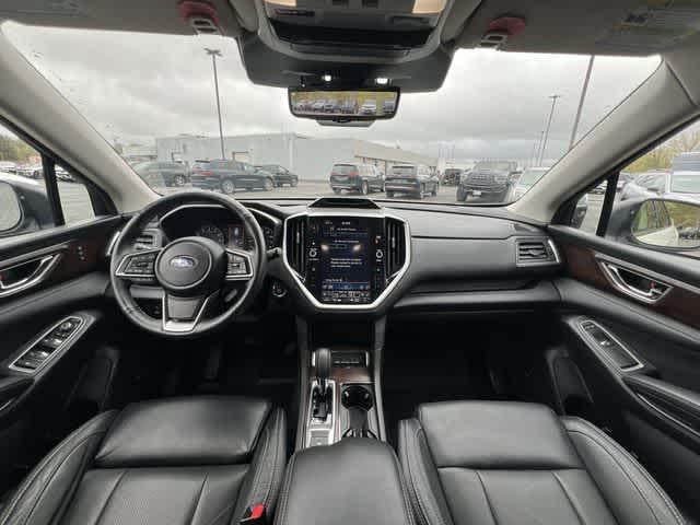 2025 Subaru Ascent Touring 7-Passenger