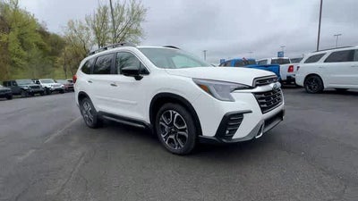 2025 Subaru Ascent Touring 7-Passenger