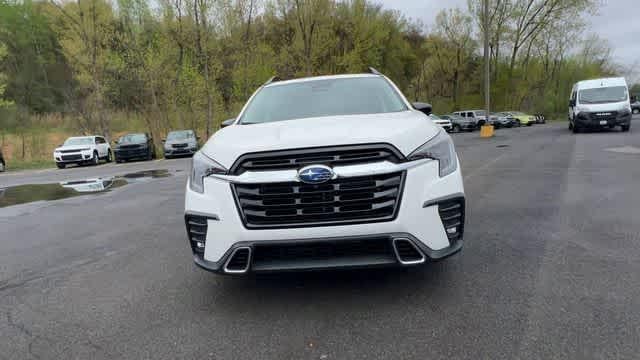 2025 Subaru Ascent Touring 7-Passenger