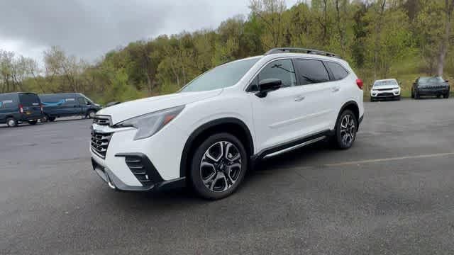 2025 Subaru Ascent Touring 7-Passenger