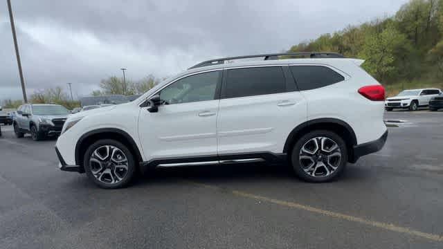 2025 Subaru Ascent Touring 7-Passenger