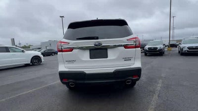 2025 Subaru Ascent Touring 7-Passenger