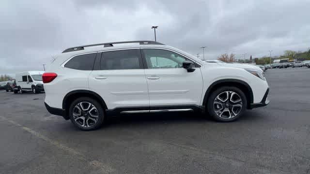 2025 Subaru Ascent Touring 7-Passenger