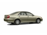 2002 Toyota Camry XLE