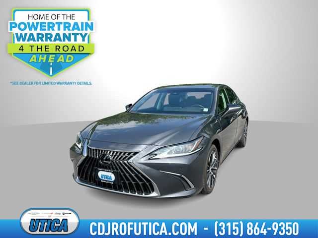 2024 Lexus ES 250 ES 250