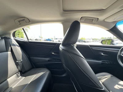 2024 Lexus ES 250 ES 250