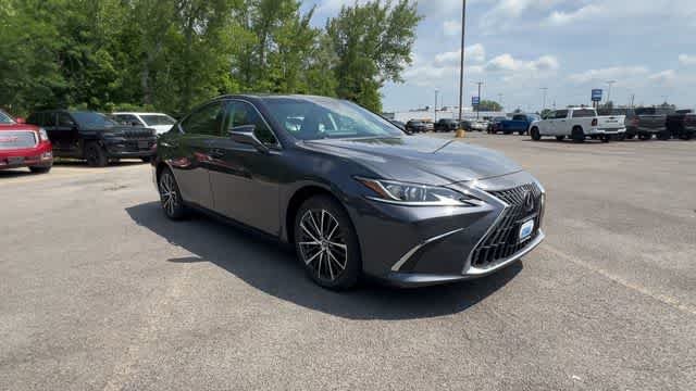 2024 Lexus ES 250 ES 250