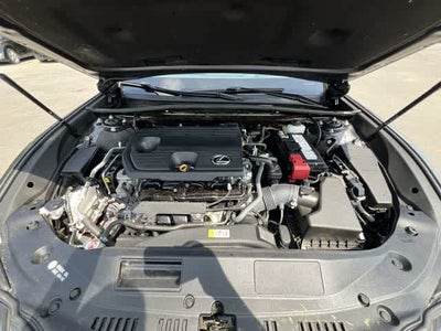 2024 Lexus ES 250 ES 250