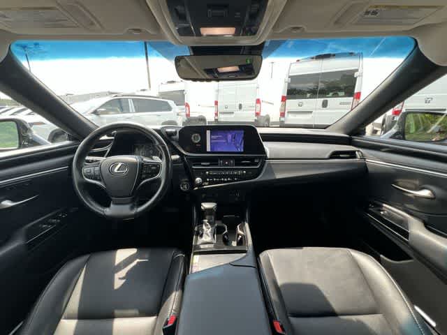 2024 Lexus ES 250 ES 250
