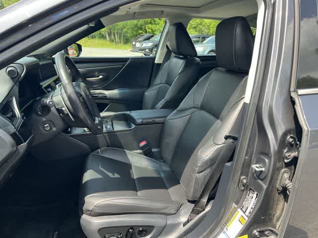 2024 Lexus ES 250 ES 250