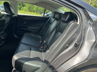 2024 Lexus ES 250 ES 250